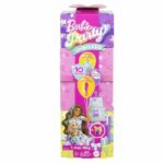 Comprar Barbie party desempaquetado perro azul - jfg72