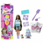 Comprar Barbie party desempaquetado perro azul - jfg72