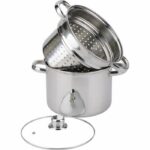 Comprar Baumalu olla para pasta acero inoxidable - 20 cm