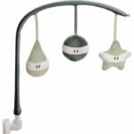 Comprar Beaba arch of games transat up & down iii - gris