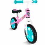 Comprar Bicicleta de equilibrio - paw patrol - rosa