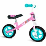 Comprar Bicicleta de equilibrio - paw patrol - rosa