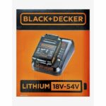 Comprar Black + decker badc2a20 -qw batería y conjunto de cargadores - slide pack lithium 18v 2 ah + cargador 2 ah batería