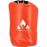 Comprar Bolsa impermeable - whistler - tonto - 10l - poliéster - ligera y duradera