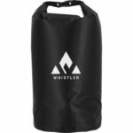Comprar Bolsa impermeable - whistler - tonto - 20l - poliéster - espaciosa y duradera