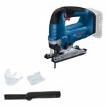 Comprar Bosch professional gst 18v-125 b saw sauty (sin batería)