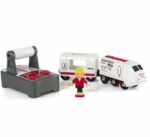 Comprar Brio world - 33510 - tren de pasajeros controlado por radio