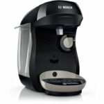 Comprar Cafetera - bosch - tas109e - tassimo happy - 1400 w - 0