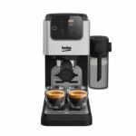 Comprar Cafetera espresso manual - beko - cep5304x - 1628 w - 1