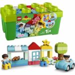 Comprar Caja de ladrillo lego duplo 10913