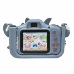 Comprar Cámara infantil stitch con protección