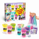 Comprar Canal toys - agitadores de slime 3 + 3 extra