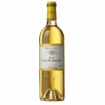 Comprar Château clos haut-peyraguey 2020 sauternes - vino blanco de burdeos