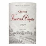 Comprar Château fourcas dupré 2020 listrac-médoc - vino tinto de burdeos