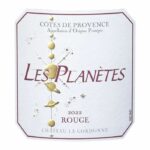 Comprar Château la gordonne les planetes 2022 côtes de provence - vino tinto de provenza