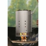 Comprar Chimenea de ignición weber rapidfire - para barbacoa de carbón