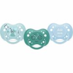 Comprar Chupetes anatómicos dodie x3 - +18 meses - es6