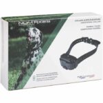 Comprar Collar antiescape - num'axes - canifugue fug1034 - negro