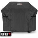 Comprar Cubierta para parrilla de gas weber premium spirit ii 300