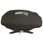 Comprar Cubierta weber premium para barbacoas de la serie q 1000