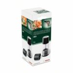 Comprar Destornillador bosch - adaptador de especias ixo (sal