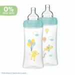 Comprar Dodie - lote de 2 frascos sensation + 330ml