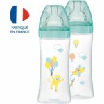 Comprar Dodie - lote de 2 frascos sensation + 330ml