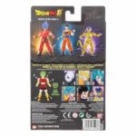 Comprar Dragon ball figura freezer dorado - 17 cm