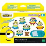 Comprar El kit minions 2: once upon a time gru - aquabeads - 31605 - pearls pegadas con agua