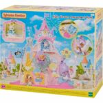 Comprar El parque de atracciones encantado - sylvanian families - 5841