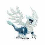 Comprar Estatuilla - schleich - dragón de hielo - criaturas eldrador - para niños a partir de 7 años