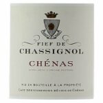 Comprar Fief de chassignol 2018 chénas - vino tinto beaujolais