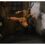 Comprar Figura articulada de metal de jada - dee jay - 15 cm - a partir de 8 años