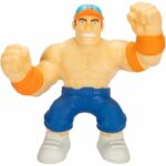 Comprar Figura elástica - goo jit zu wwe - john cena - 11 cm - textura elástica - elástico 3x