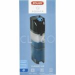 Comprar Filtro interior - zolux - classic - para acuarios de 120 a 160 l - caudal de 750 l/h - 14w