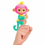 Comprar Fingerlings - lansay - magic moods jade - juego de tiempo de juego - a partir de 5 años