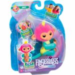 Comprar Fingerlings - lansay - magic moods jade - juego de tiempo de juego - a partir de 5 años