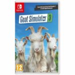 Comprar Goat simulator 3 - juego para cambiar