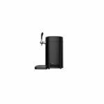 Comprar Grifo de cerveza de 5l - continental edison cemb5b4 - negro - 60 w - compatible con barriles de 5l