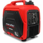 Comprar Grupo electrógeno - mecafer - inversor 450112 mf1200i - 1050w