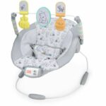 Comprar Hamaca para bebé - disney baby - winnie the pooh - arco con juguetes educativos extraíbles - regulable de 0 a 6 meses