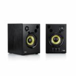 Comprar Hercules djmonitor 42 - altavoces de monitor activo 2 x 20 w