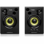 Comprar Hercules djmonitor 42 - altavoces de monitor activo 2 x 20 w