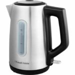 Comprar Hervidor de agua - russell hobbs - heaton - 2400 w - 1
