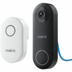 Comprar Intercomunicador - reolink - d340p - negro