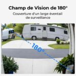 Comprar Intercomunicador - reolink - d340w - negro