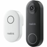 Comprar Intercomunicador - reolink - d340w - negro