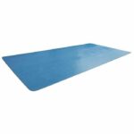 Comprar Intex - utf00168 - lona de burbujas rectangular 3m78 x 1m86 para piscina rectangular 4m x 2m