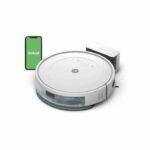 Comprar Irobot roomba combo essential - robot aspirador y friegasuelos conectado - eficiente y potente - 3 niveles de succión - programable