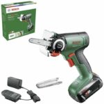 Comprar Juego de sierra inalámbrica universalcut 18v-65 nanoblade